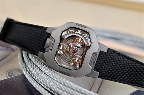 urwerk replica watches price|urwerk ur 120 price.